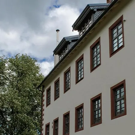 Apartment-auf-schloss-muehlen Horb am Neckar