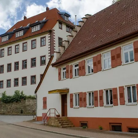 Apartment-auf-schloss-muehlen Apartment